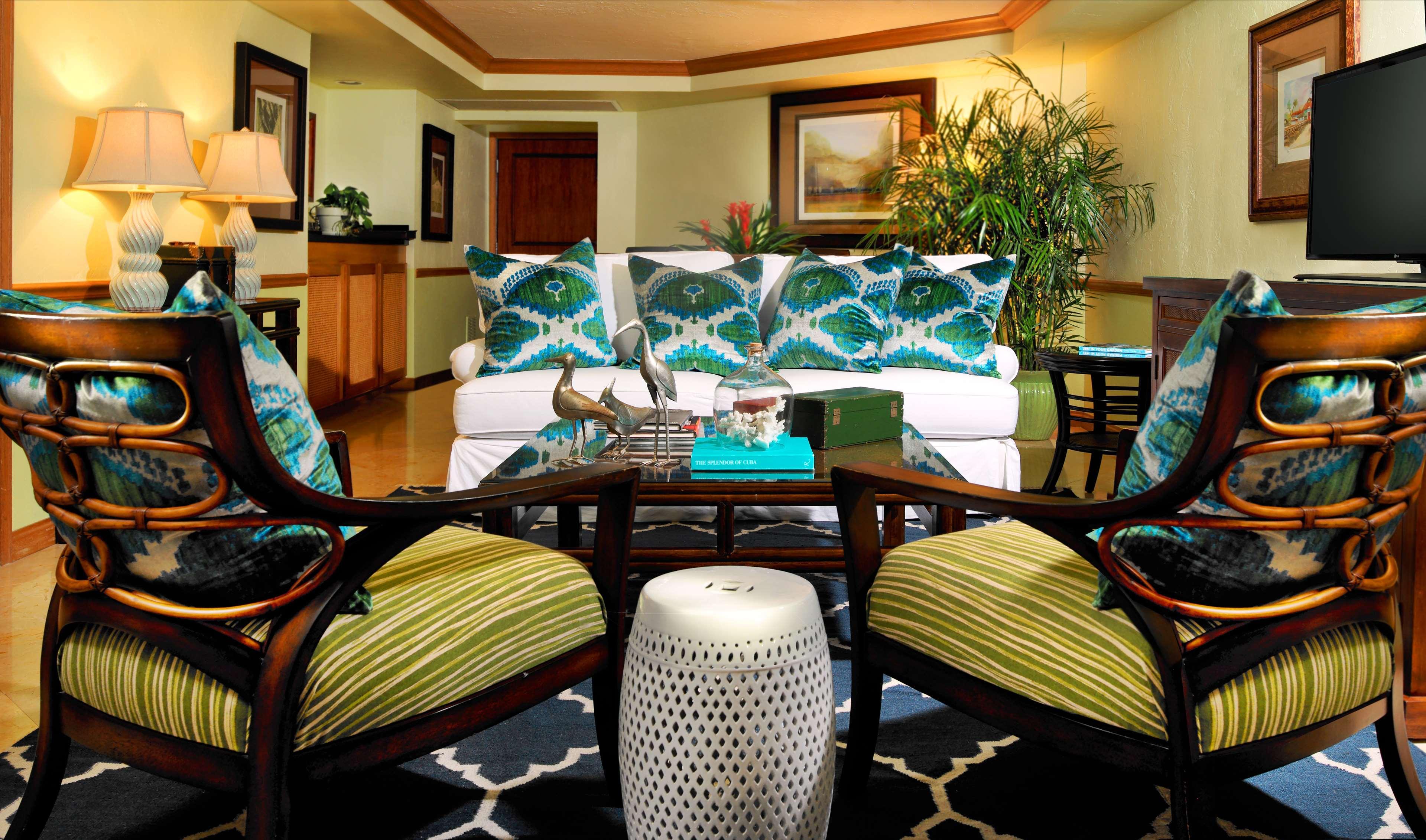 Ocean Key Resort & Spa, A Noble House Resort Κι Γουέστ Εξωτερικό φωτογραφία