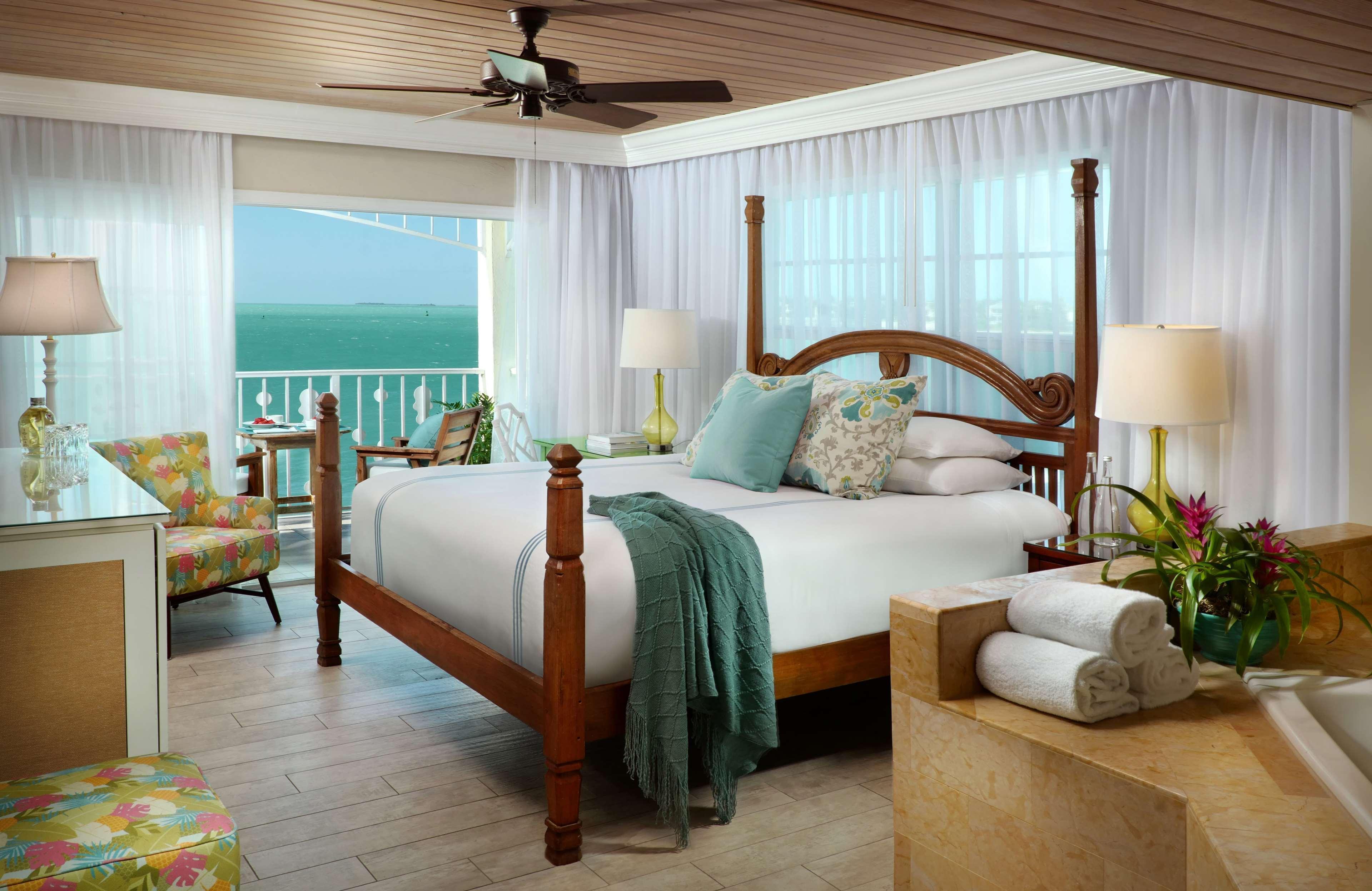Ocean Key Resort & Spa, A Noble House Resort Κι Γουέστ Εξωτερικό φωτογραφία