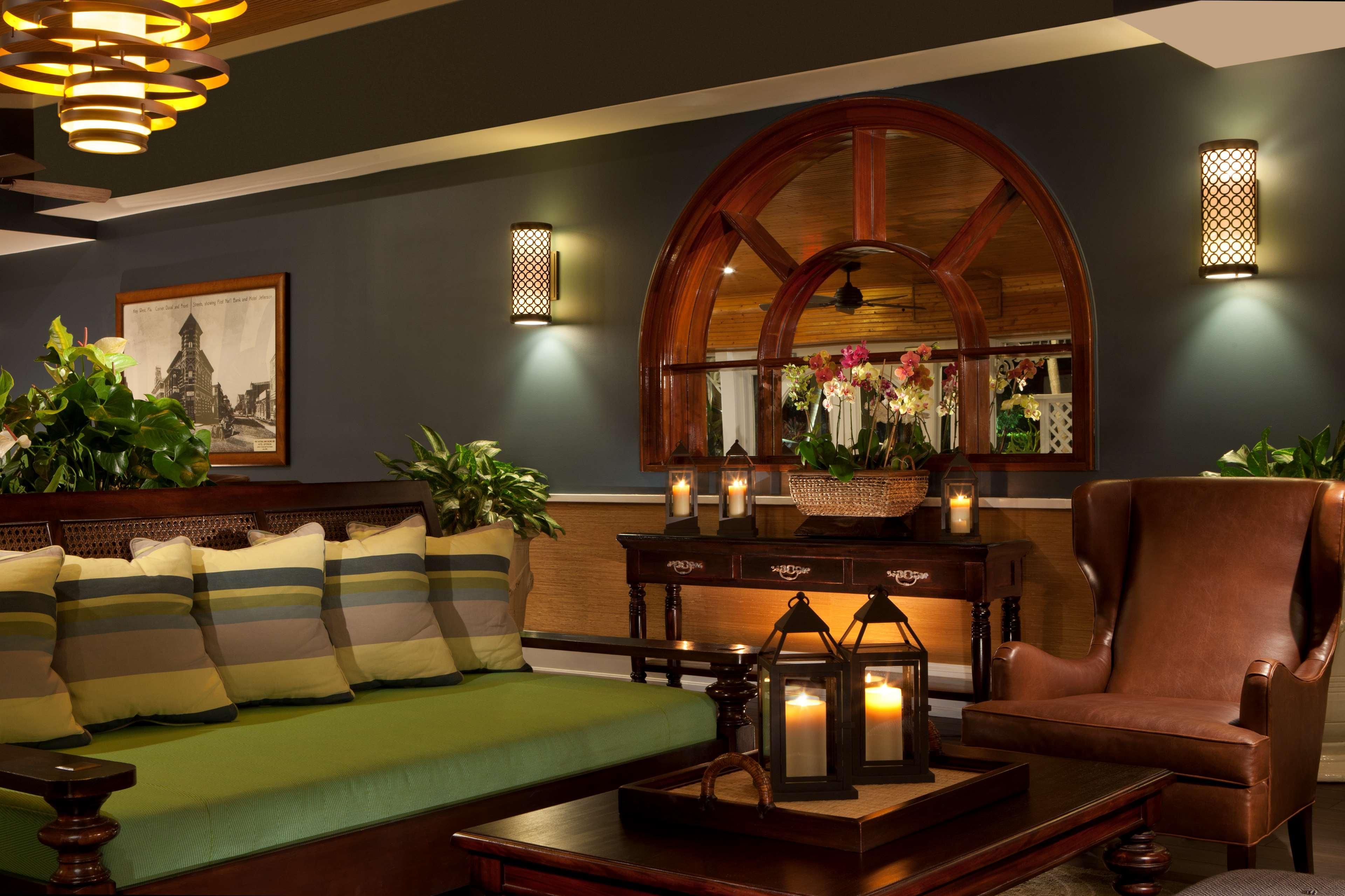 Ocean Key Resort & Spa, A Noble House Resort Κι Γουέστ Εξωτερικό φωτογραφία