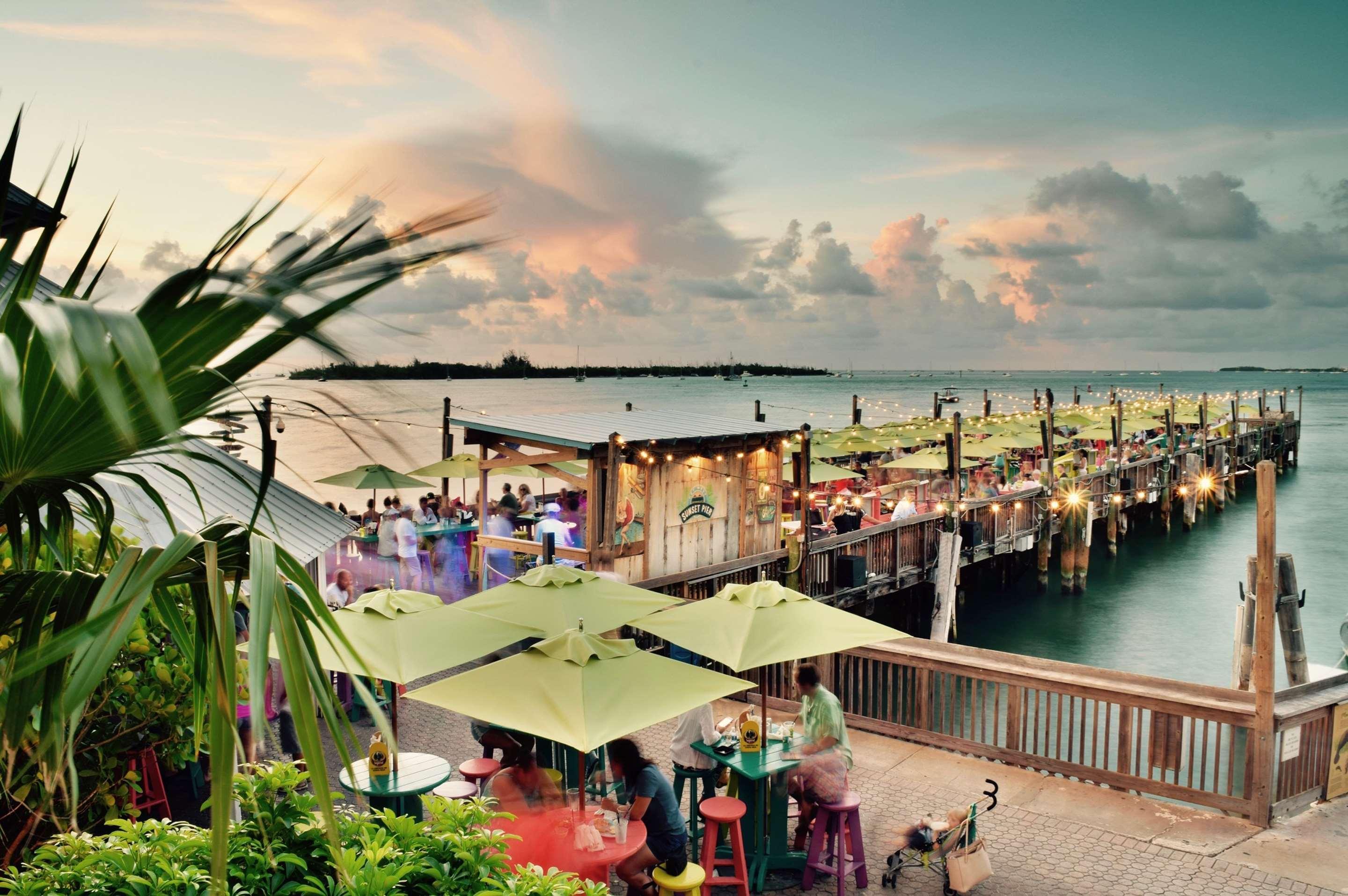Ocean Key Resort & Spa, A Noble House Resort Κι Γουέστ Εξωτερικό φωτογραφία