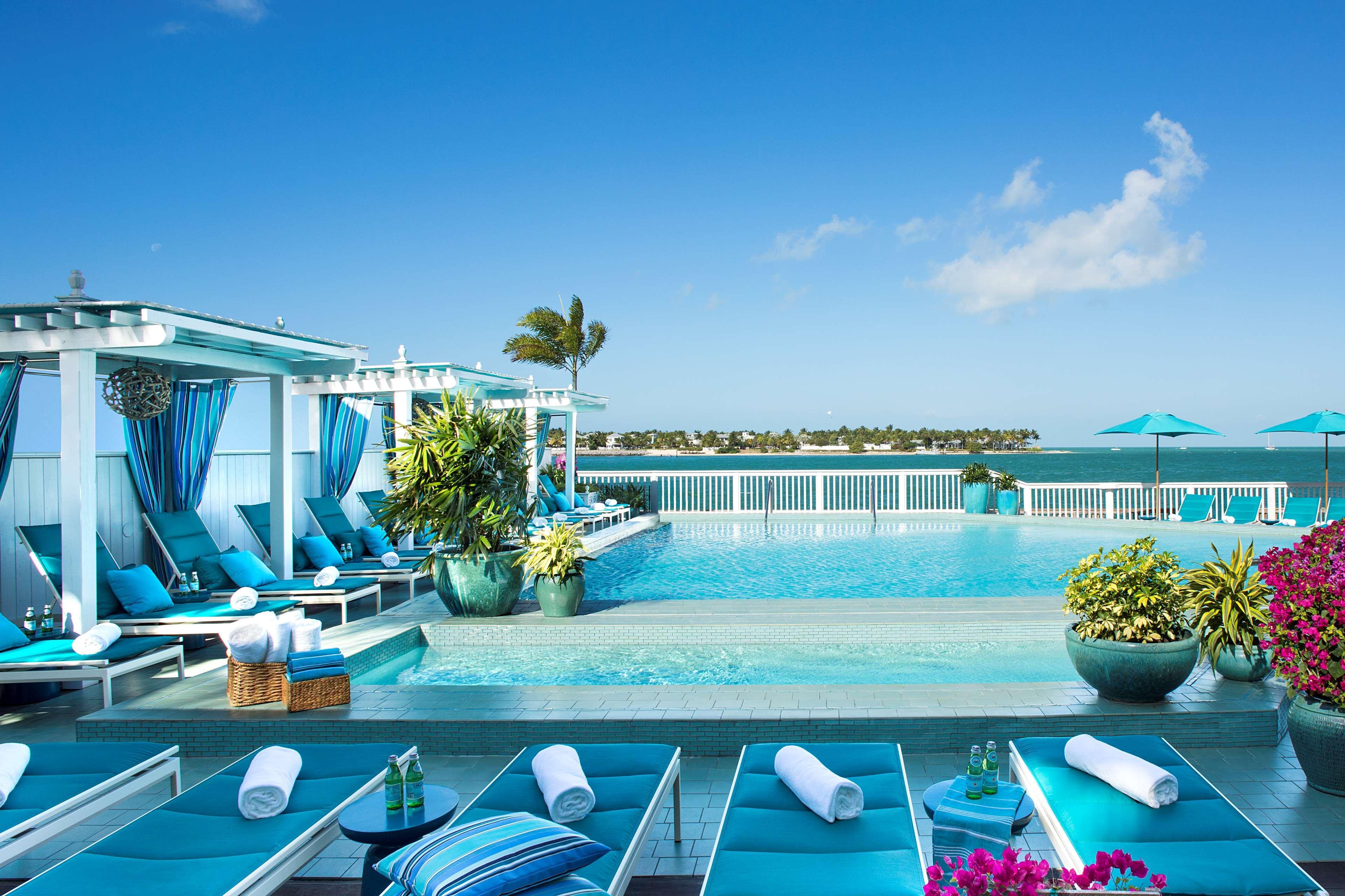 Ocean Key Resort & Spa, A Noble House Resort Κι Γουέστ Εξωτερικό φωτογραφία