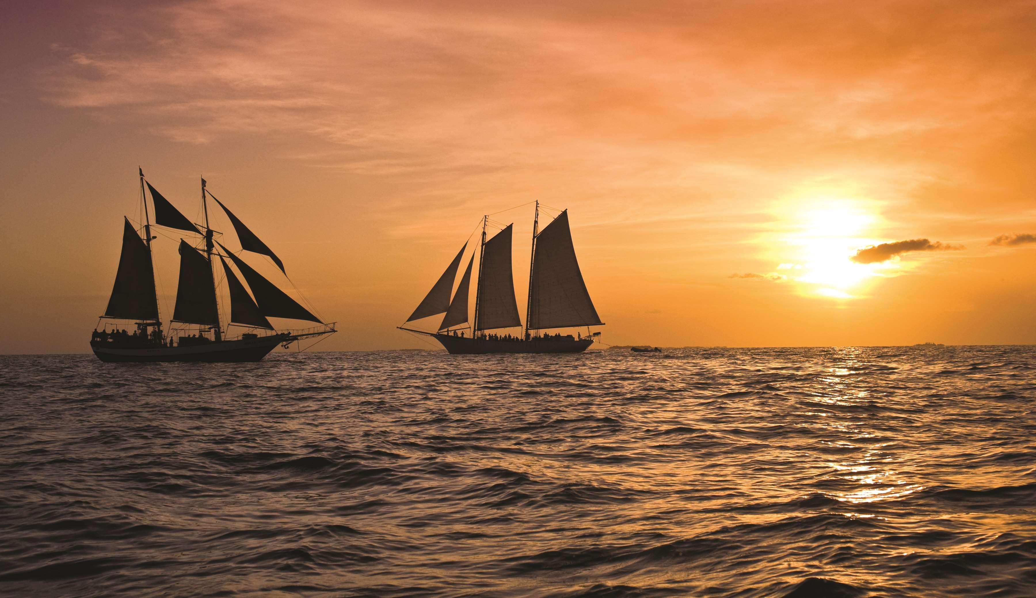 Ocean Key Resort & Spa, A Noble House Resort Κι Γουέστ Εξωτερικό φωτογραφία