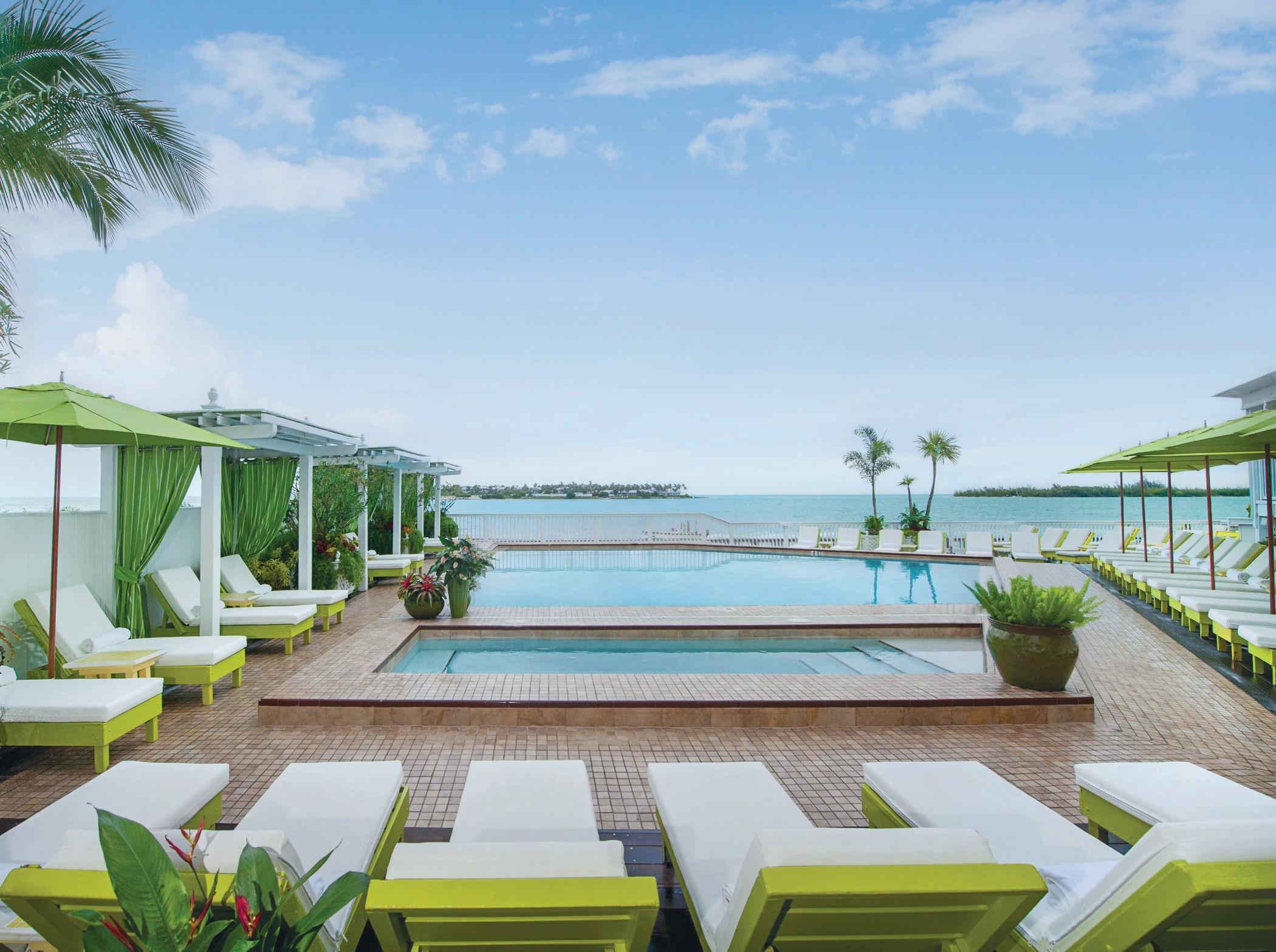 Ocean Key Resort & Spa, A Noble House Resort Κι Γουέστ Εξωτερικό φωτογραφία