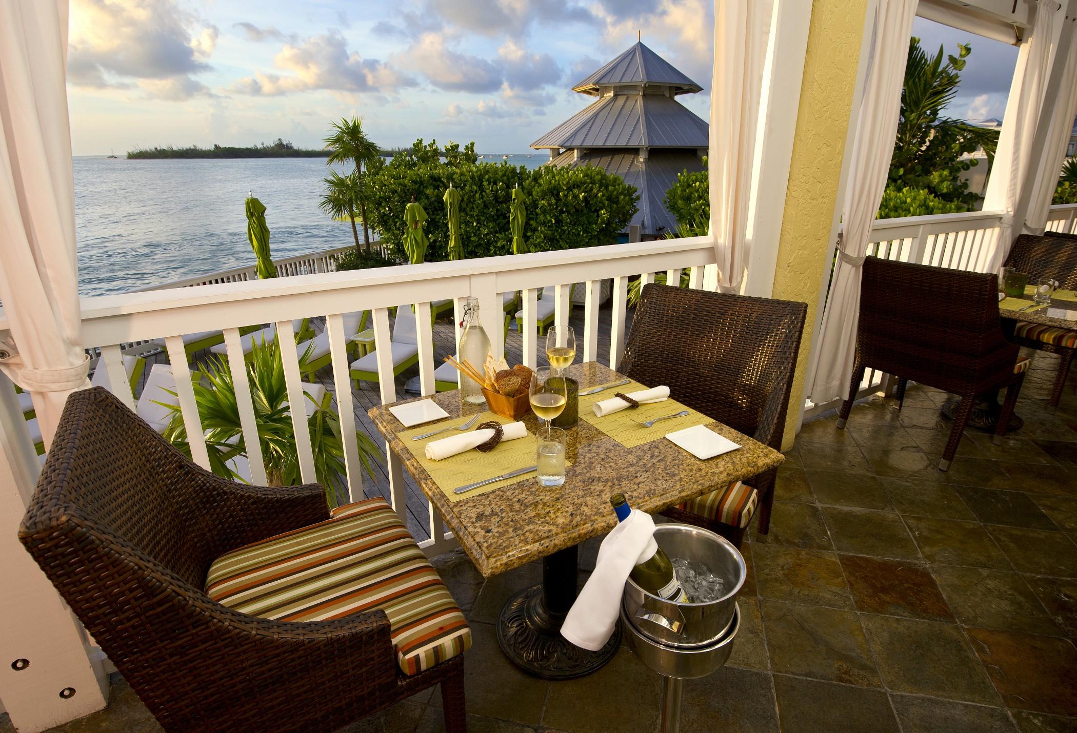 Ocean Key Resort & Spa, A Noble House Resort Κι Γουέστ Εξωτερικό φωτογραφία