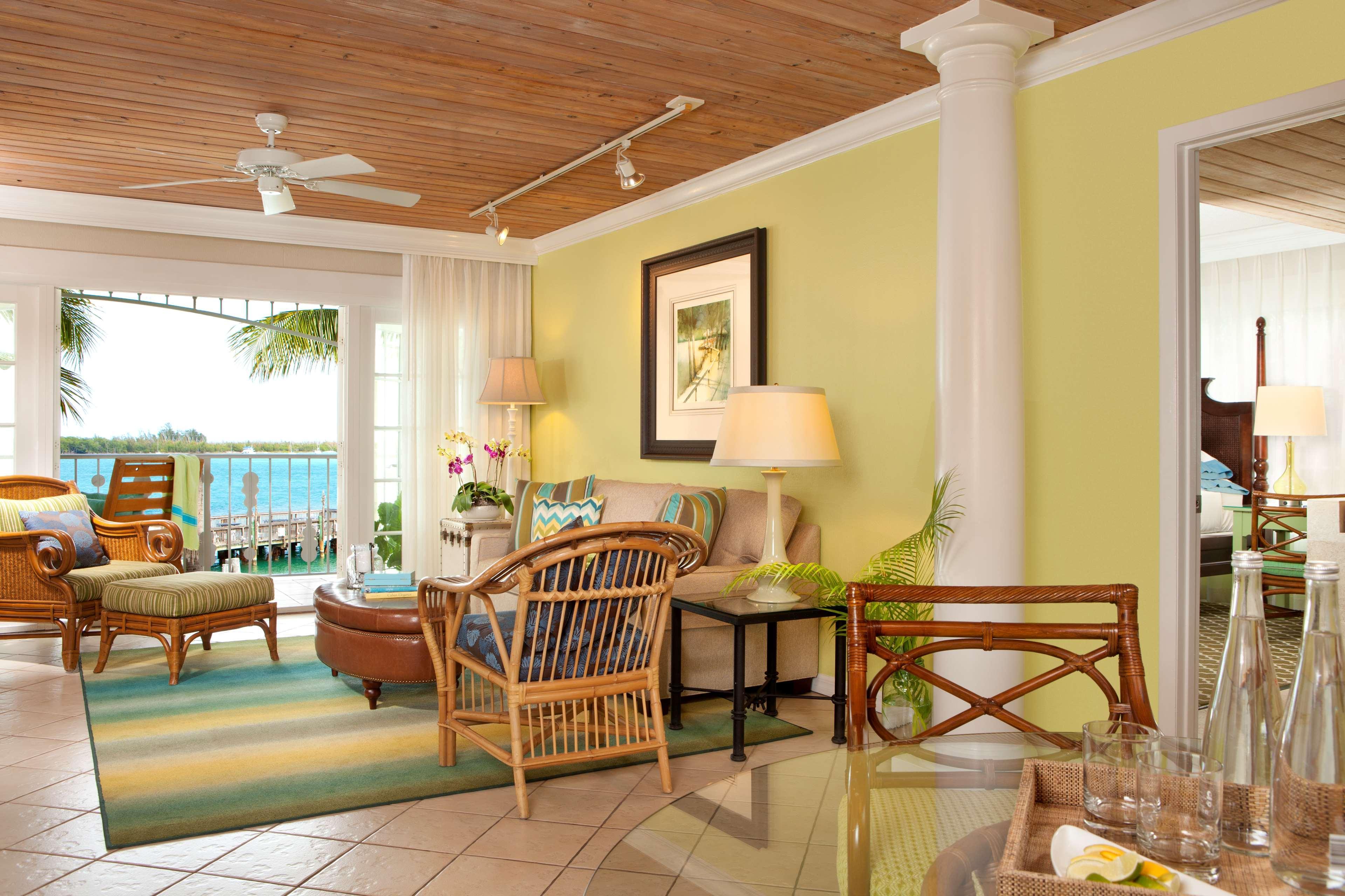 Ocean Key Resort & Spa, A Noble House Resort Κι Γουέστ Εξωτερικό φωτογραφία