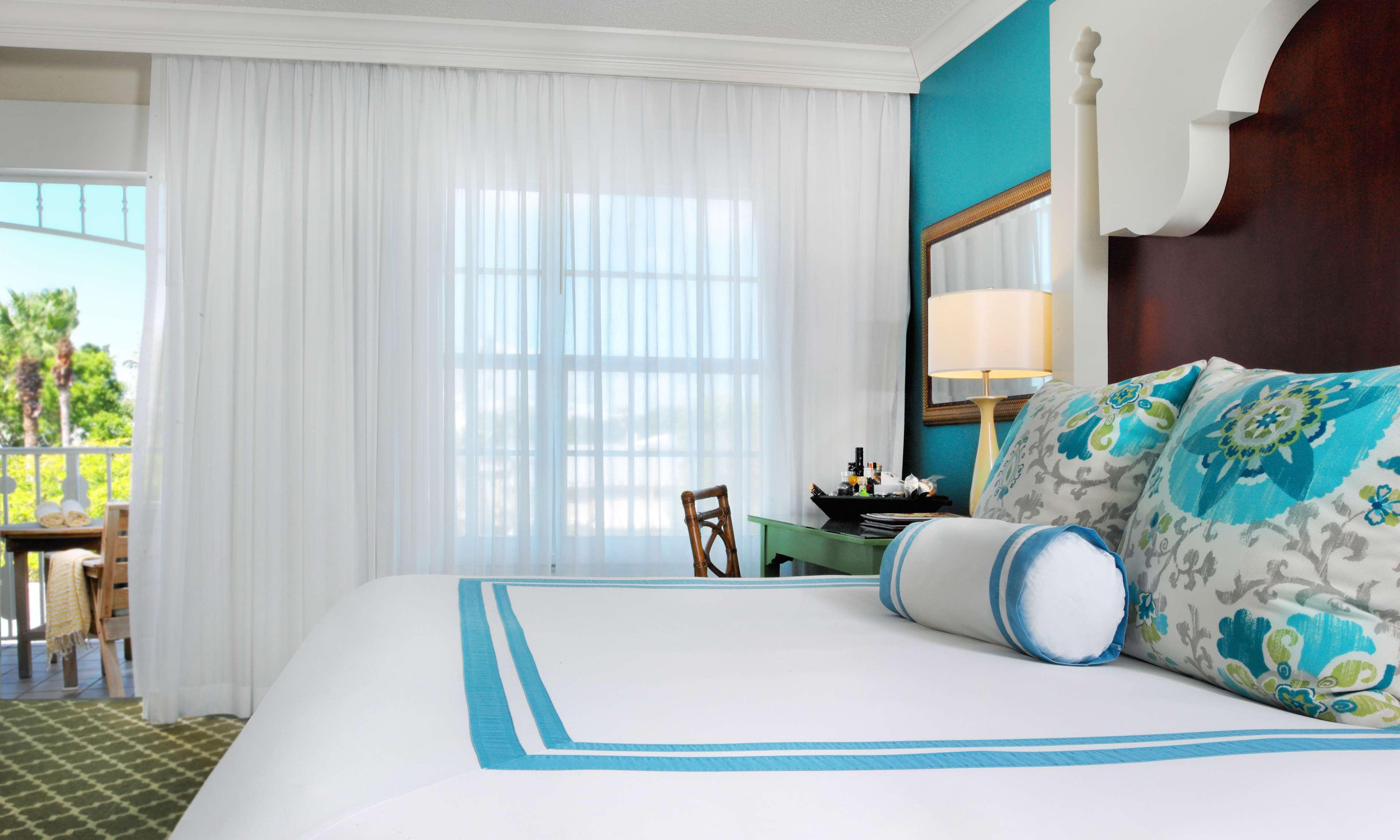 Ocean Key Resort & Spa, A Noble House Resort Κι Γουέστ Εξωτερικό φωτογραφία