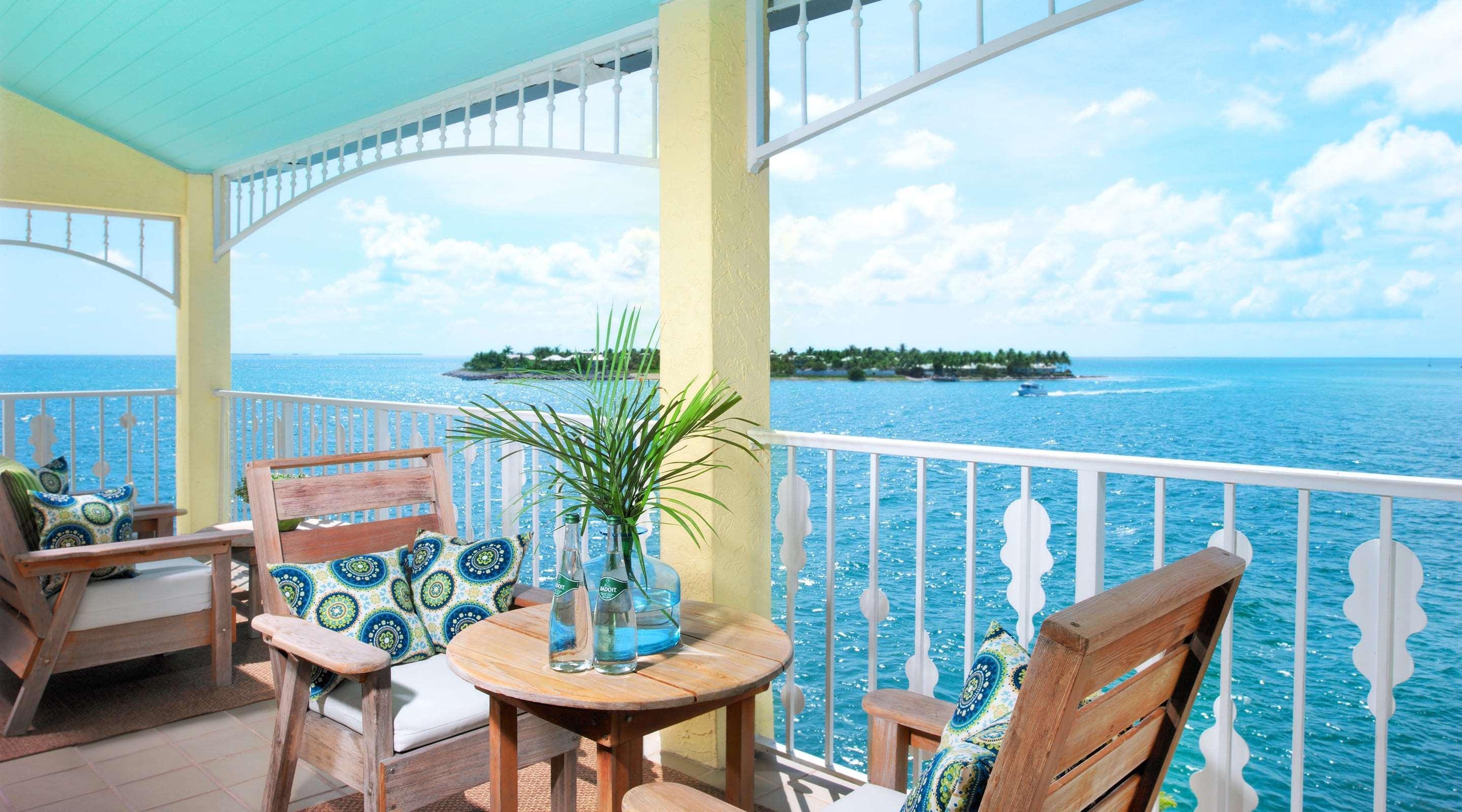 Ocean Key Resort & Spa, A Noble House Resort Κι Γουέστ Εξωτερικό φωτογραφία