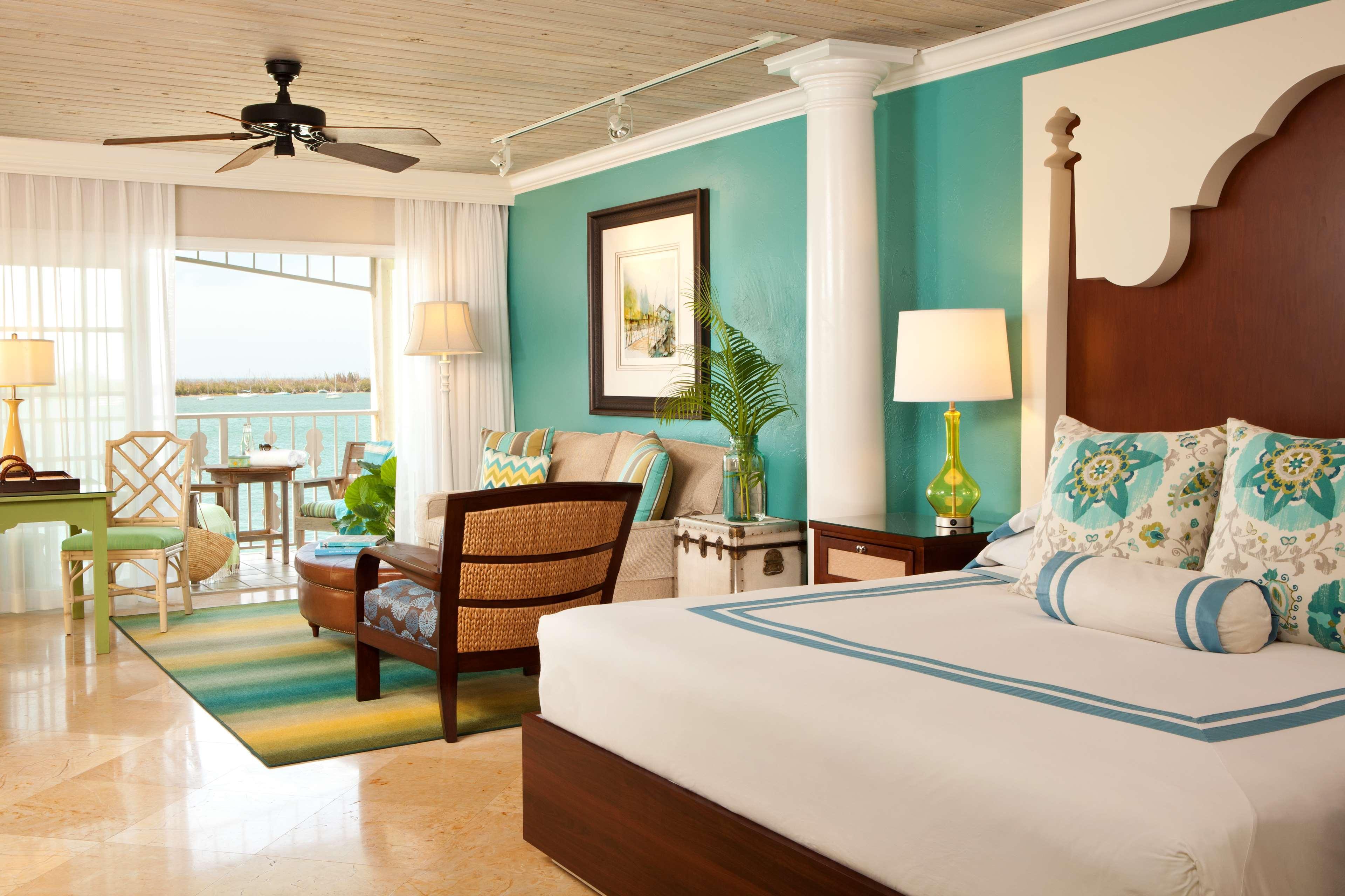 Ocean Key Resort & Spa, A Noble House Resort Κι Γουέστ Εξωτερικό φωτογραφία