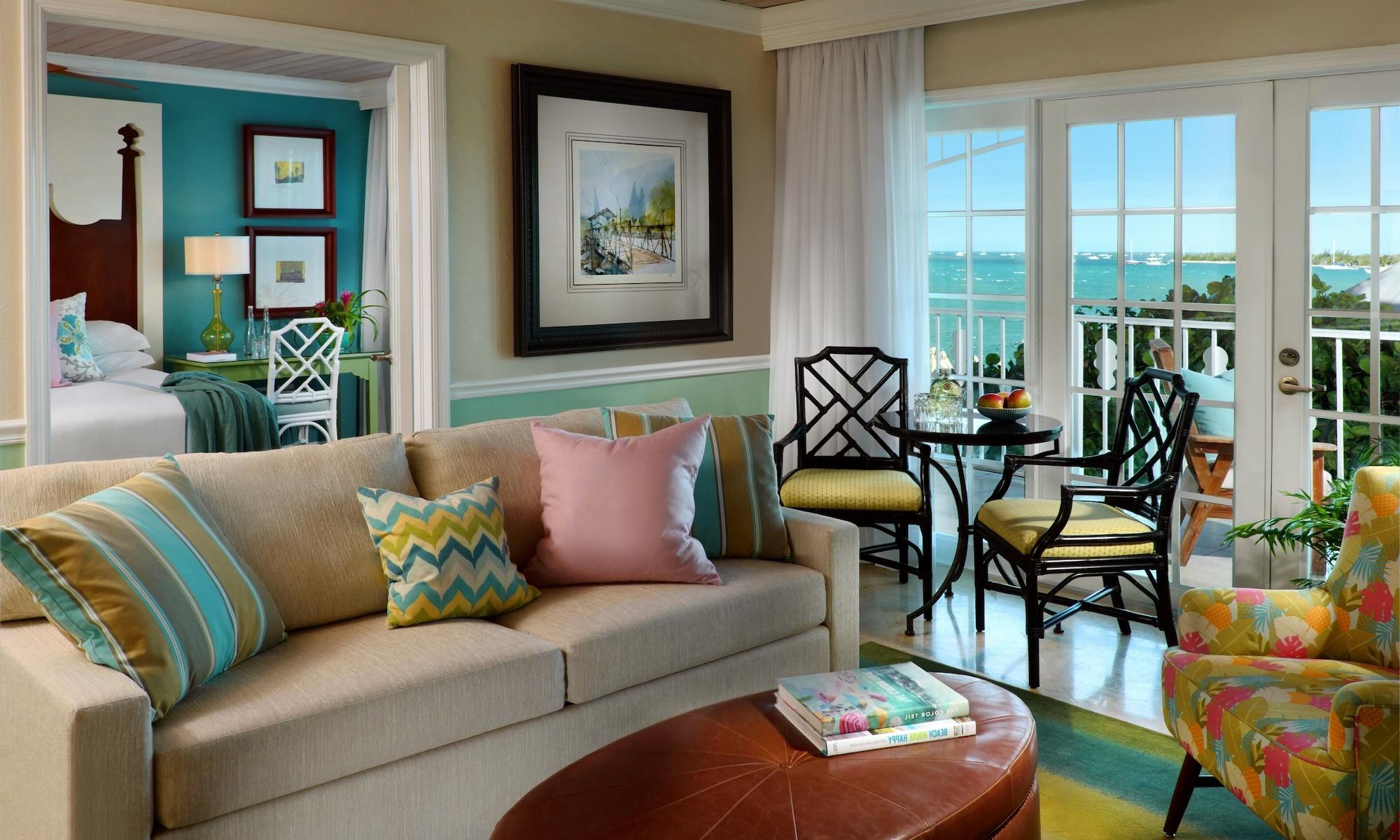 Ocean Key Resort & Spa, A Noble House Resort Κι Γουέστ Εξωτερικό φωτογραφία