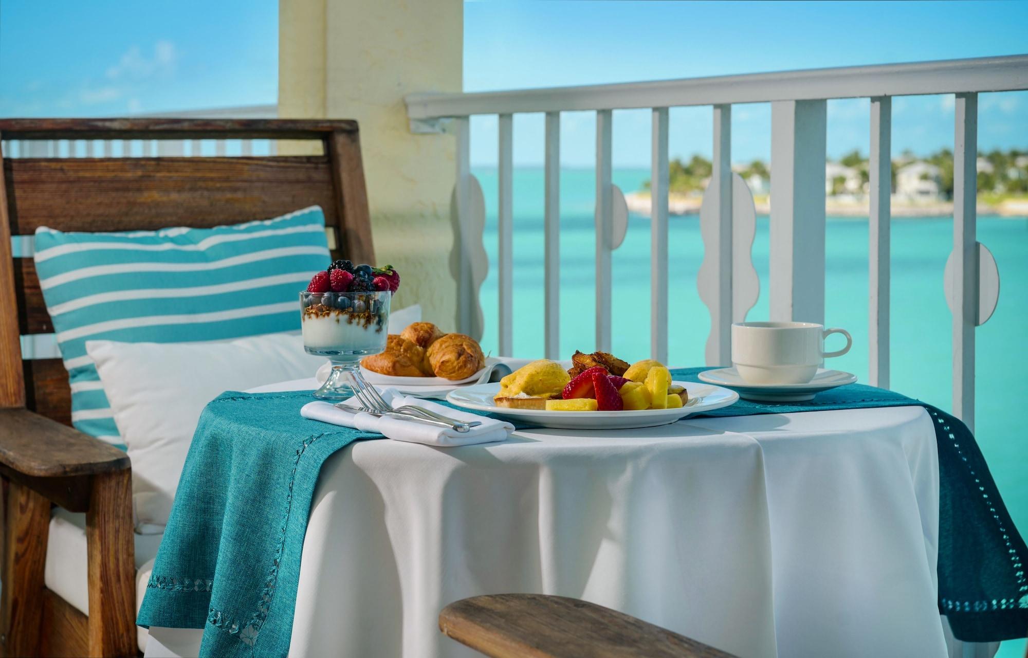 Ocean Key Resort & Spa, A Noble House Resort Κι Γουέστ Εξωτερικό φωτογραφία