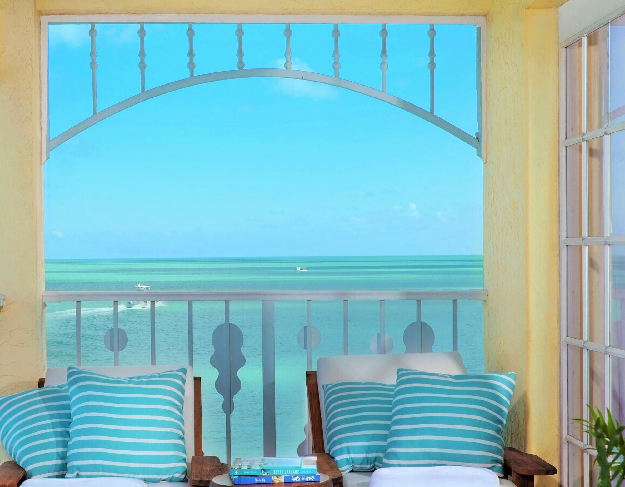 Ocean Key Resort & Spa, A Noble House Resort Κι Γουέστ Εξωτερικό φωτογραφία