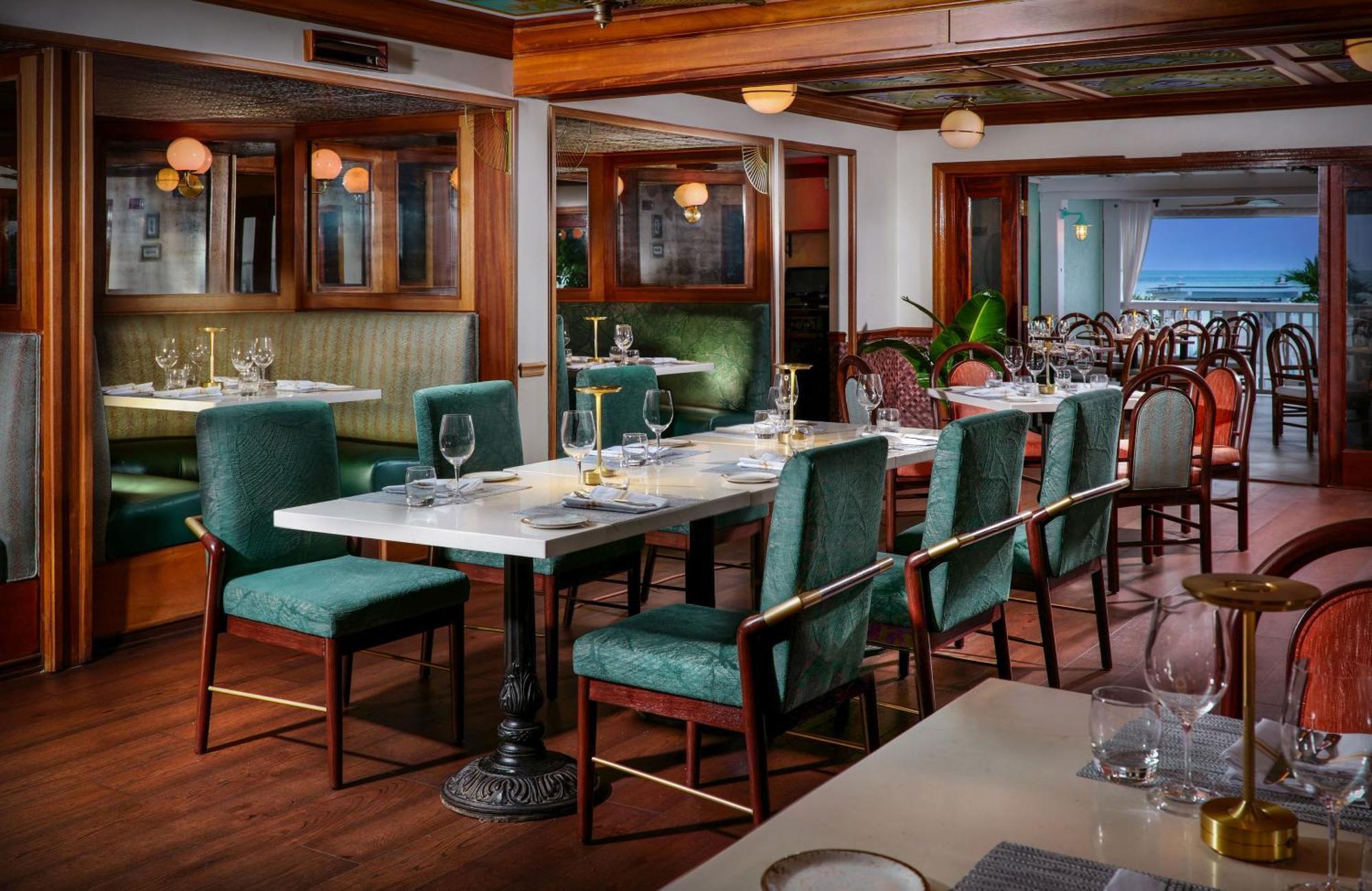 Ocean Key Resort & Spa, A Noble House Resort Κι Γουέστ Εξωτερικό φωτογραφία
