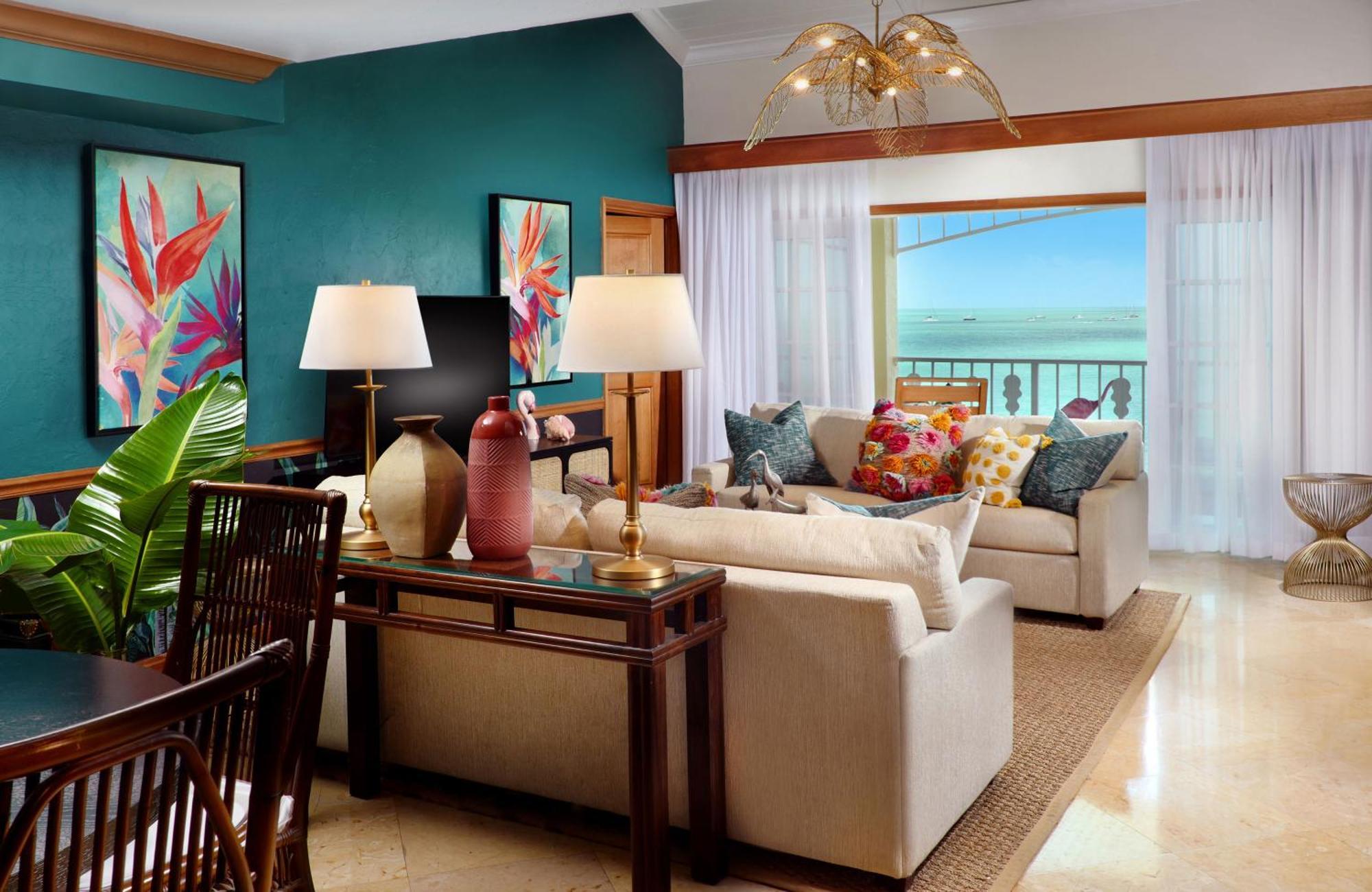 Ocean Key Resort & Spa, A Noble House Resort Κι Γουέστ Εξωτερικό φωτογραφία