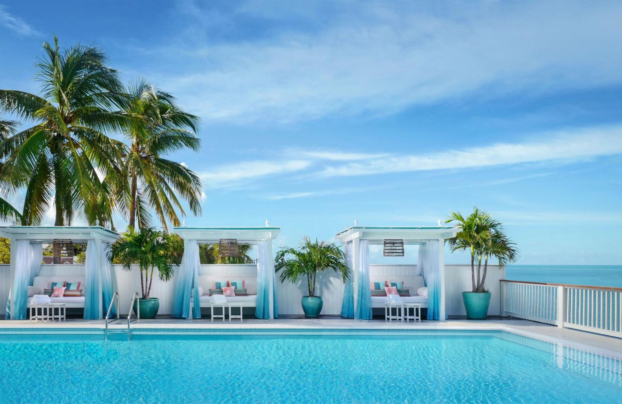 Ocean Key Resort & Spa, A Noble House Resort Κι Γουέστ Εξωτερικό φωτογραφία