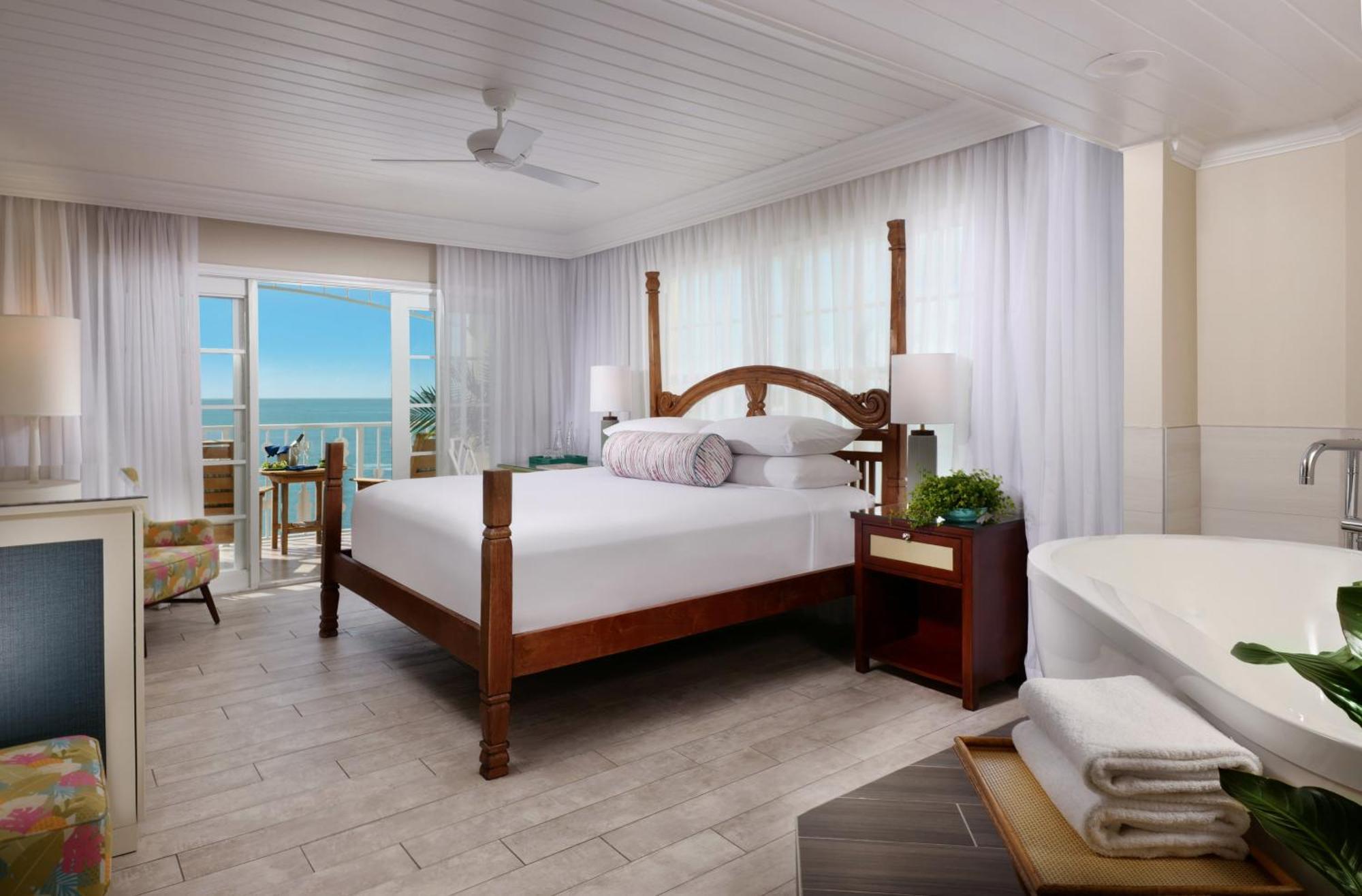 Ocean Key Resort & Spa, A Noble House Resort Κι Γουέστ Εξωτερικό φωτογραφία