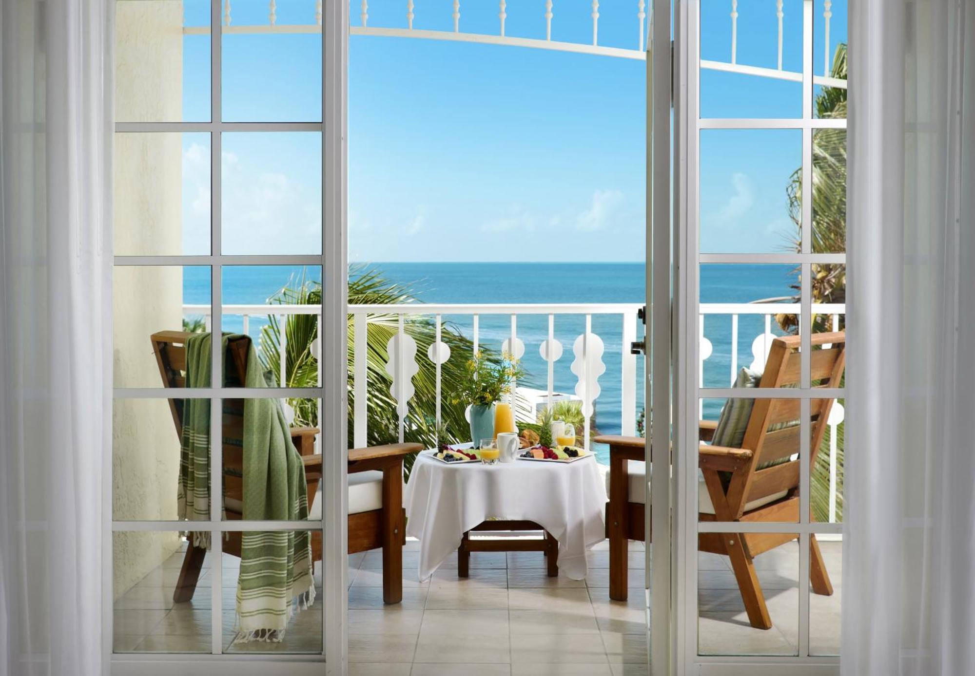 Ocean Key Resort & Spa, A Noble House Resort Κι Γουέστ Εξωτερικό φωτογραφία